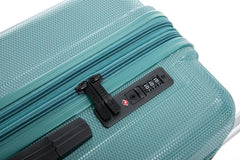 Maleta cabina Extensible 55 cm Hanoi