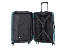 Maleta cabina Extensible 55 cm Hanoi