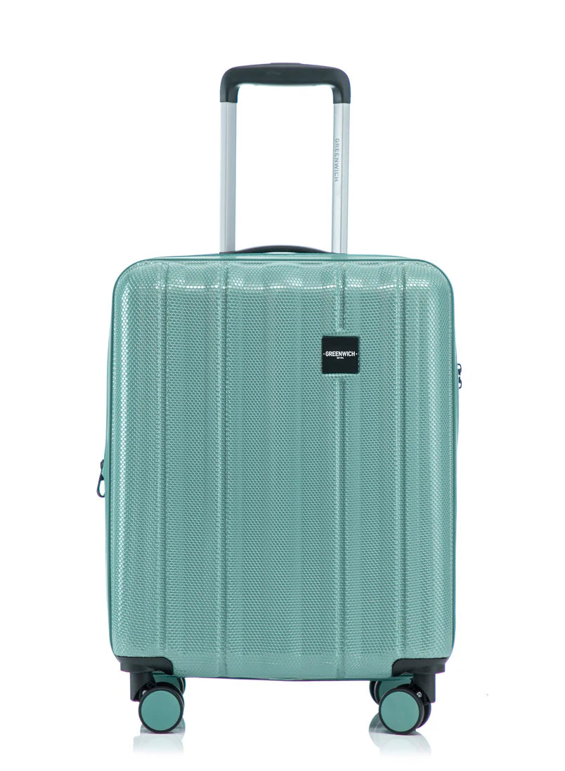 Maleta cabina Extensible 55 cm Hanoi