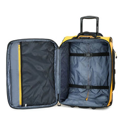 Trolley impermeable extensible de cabina vancouver Greenwich