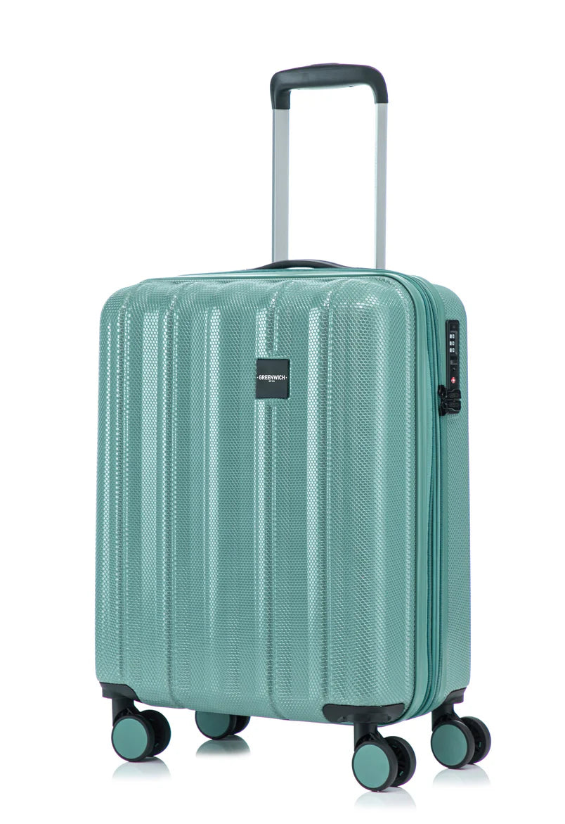 Maleta cabina Extensible 55 cm Hanoi