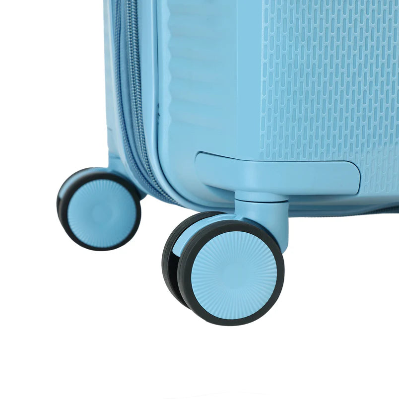Maleta Grande con extensible Aruba