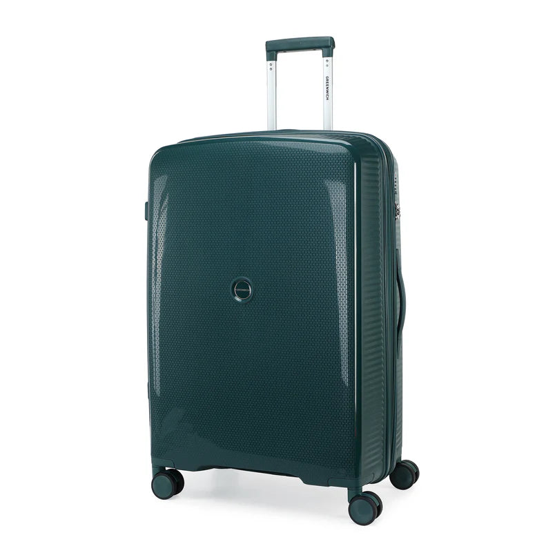 Maleta Grande con extensible Aruba
