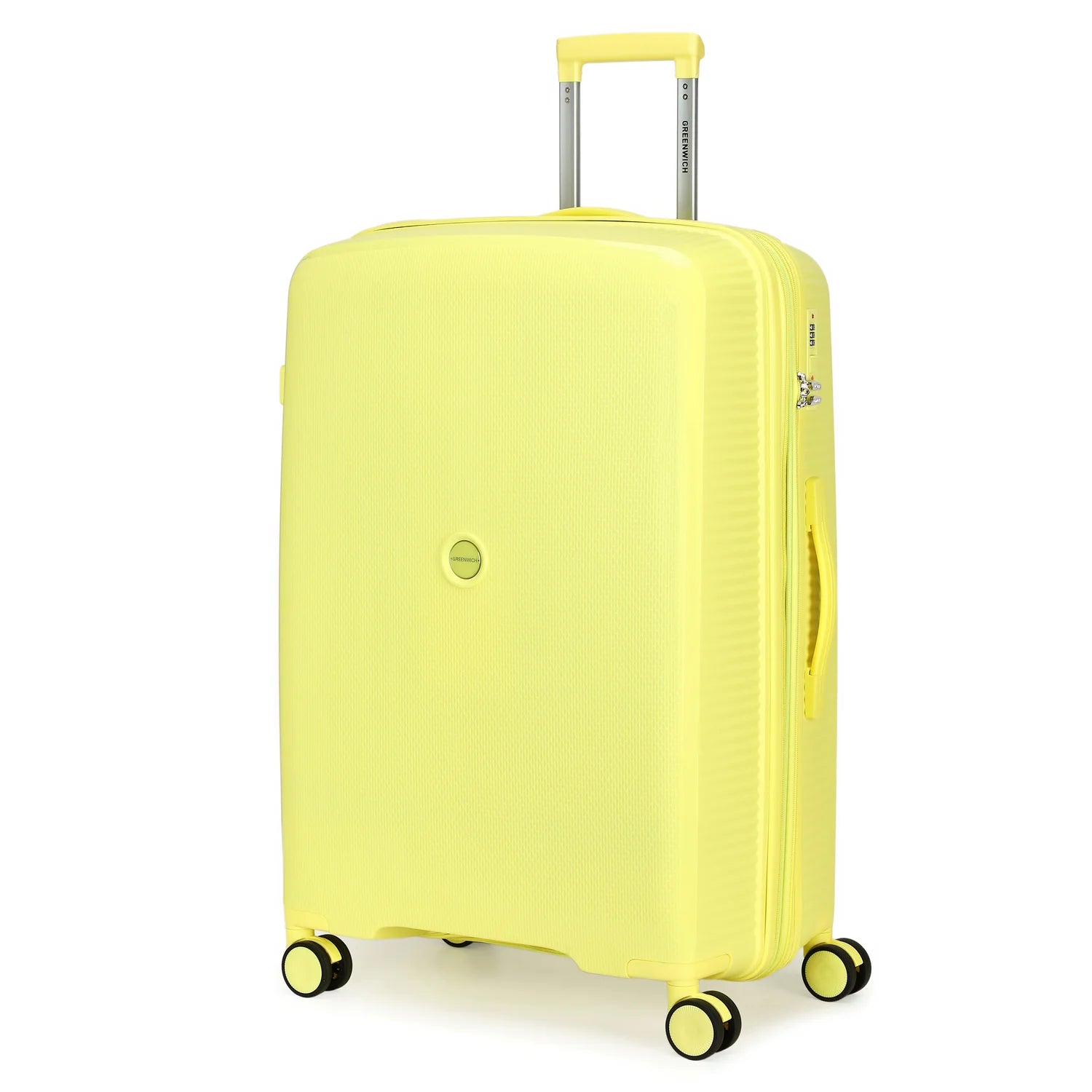 Maleta Grande con extensible Aruba