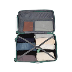 Maleta Cabina extensible  Aruba