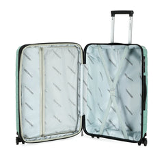 Maleta Grande Extensible Polipropileno Valencia con TSA