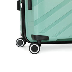 Maleta Grande Extensible Polipropileno Valencia con TSA