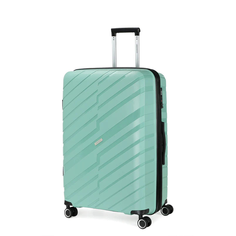 Juego de maletas Expandibles polipropileno Valencia