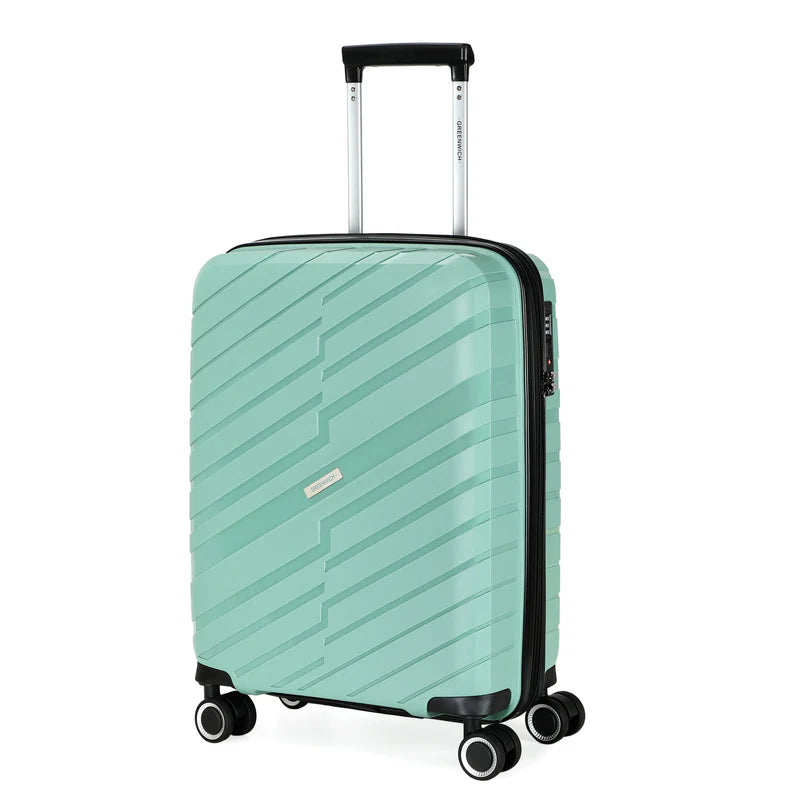 Juego de maletas Expandibles polipropileno Valencia