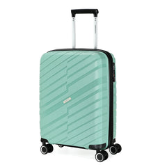 Juego de maletas Expandibles polipropileno Valencia