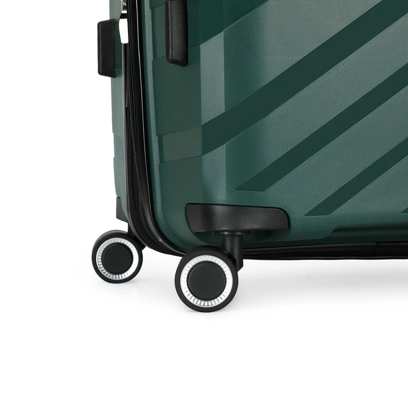 Juego de maletas Expandibles polipropileno Valencia