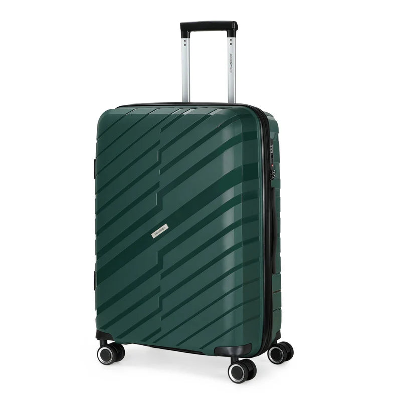 Juego de maletas Expandibles polipropileno Valencia