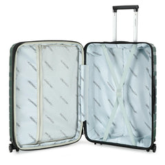 Juego de maletas Expandibles polipropileno Valencia