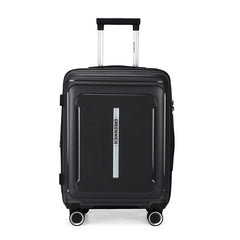 Maleta Cabina Extensible 55 cm Siena