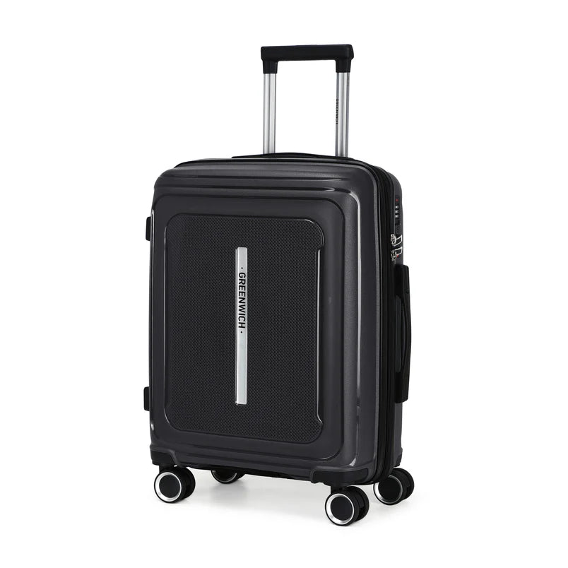 Maleta Cabina Extensible 55 cm Siena