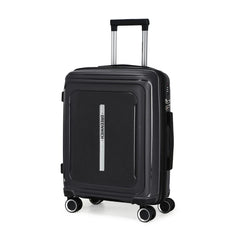 Maleta Cabina Extensible 55 cm Siena