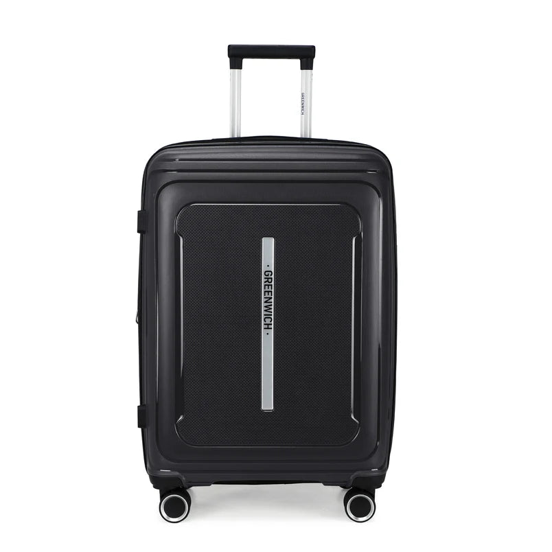 Maleta Mediana Extensible Siena 66 cm