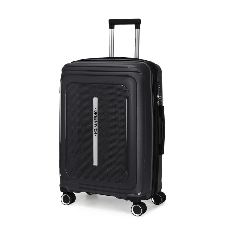 Maleta Mediana Extensible Siena 66 cm