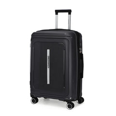 Maleta Mediana Extensible Siena 66 cm