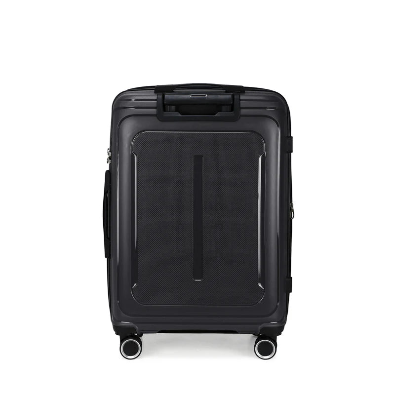 Maleta Cabina Extensible 55 cm Siena