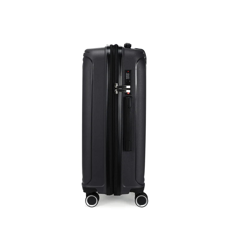 Maleta Mediana Extensible Siena 66 cm