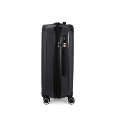 Maleta Mediana Extensible Siena 66 cm