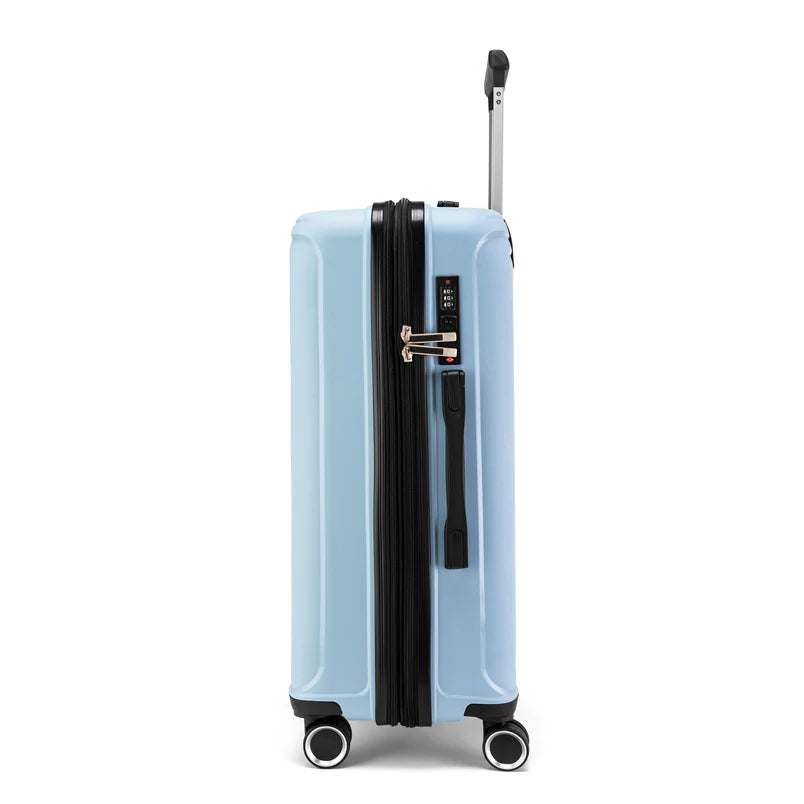 Maleta Cabina Extensible 55 cm Siena
