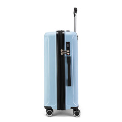 Maleta Cabina Extensible 55 cm Siena