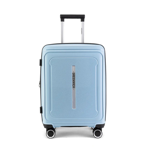 Maleta Cabina Extensible 55 cm Siena
