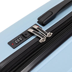 Maleta Grande 76 cm Extensible Siena