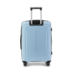 Maleta Grande 76 cm Extensible Siena