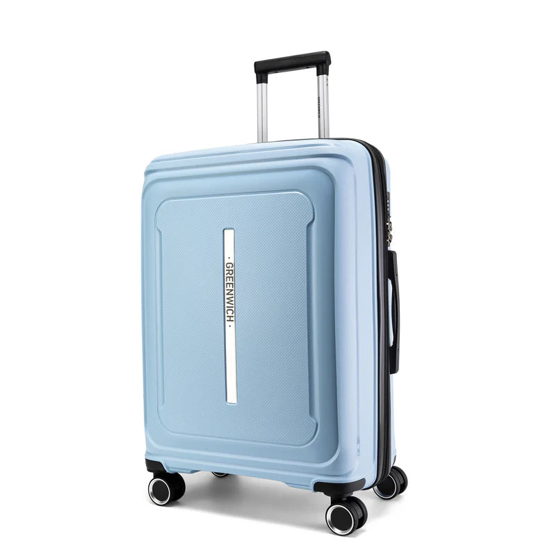 Maleta Mediana Extensible Siena 66 cm