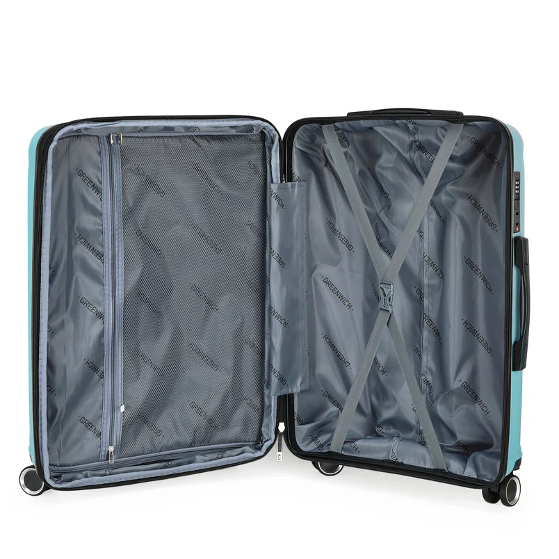 Maleta Grande 76 cm Extensible Siena