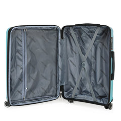 Maleta Cabina Extensible 55 cm Siena