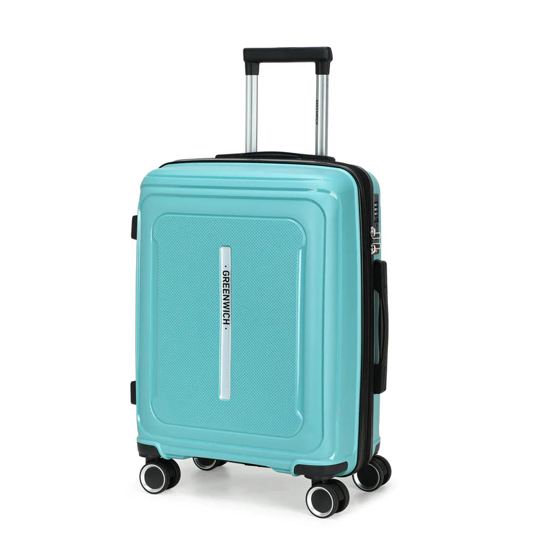 Maleta Cabina Extensible 55 cm Siena