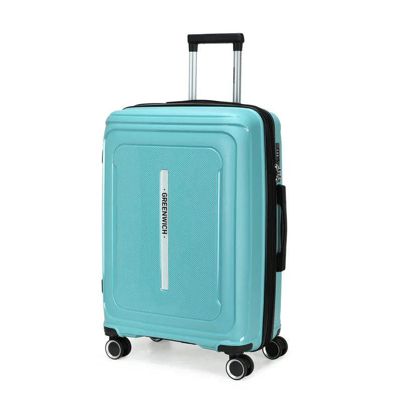 Maleta Mediana Extensible Siena 66 cm