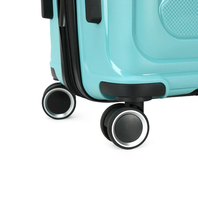 Maleta Mediana Extensible Siena 66 cm