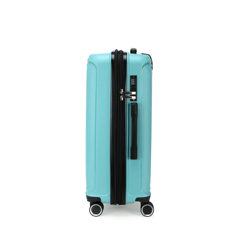 Maleta Cabina Extensible 55 cm Siena