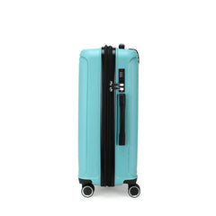 Maleta Grande 76 cm Extensible Siena