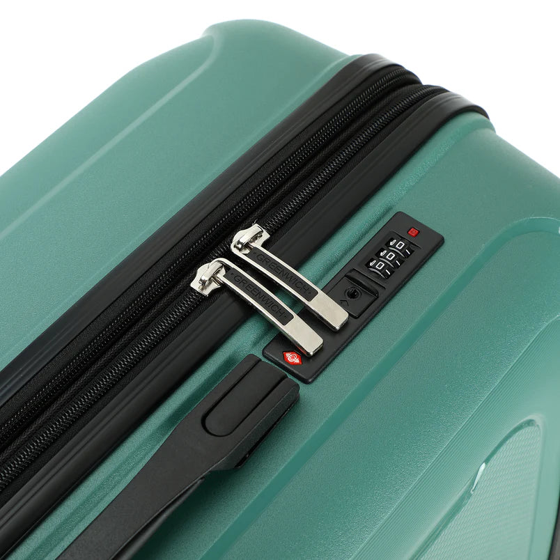 Maleta Grande 76 cm Extensible Siena