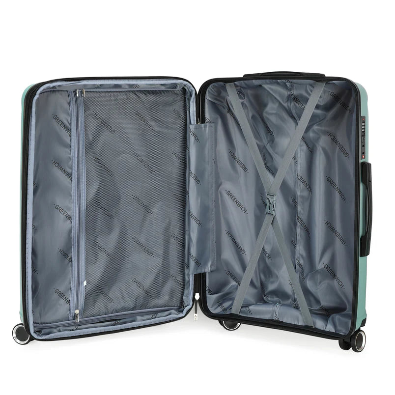 Maleta Grande 76 cm Extensible Siena