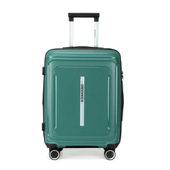 Maleta Cabina Extensible 55 cm Siena