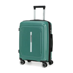 Maleta Cabina Extensible 55 cm Siena