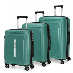 Juego de Maletas Extensibles Siena