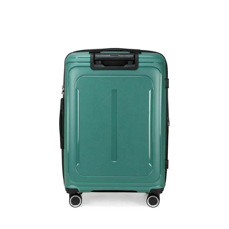 Maleta Cabina Extensible 55 cm Siena