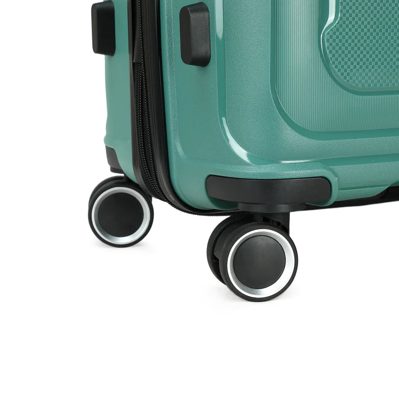 Maleta Cabina Extensible 55 cm Siena