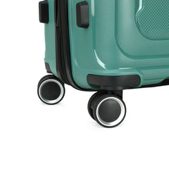 Maleta Cabina Extensible 55 cm Siena