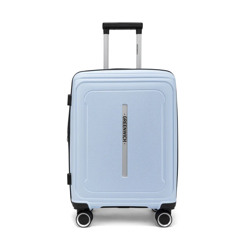 Maleta Cabina Extensible 55 cm Siena