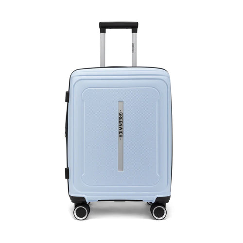 Maleta Cabina Extensible 55 cm Siena