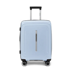 Maleta Cabina Extensible 55 cm Siena